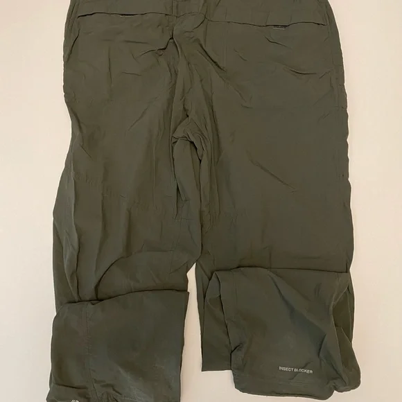 Columbia Insect Blocker Pants - Picture 5 of 6